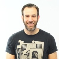 Joshua Folk Email & Phone Number