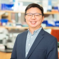 Rampart Bioscience Employee Steven Lee's profile photo