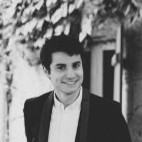 Matthieu Dosso Email