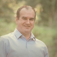 Marcus O'Conor Email