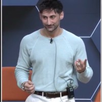 Mastercard Employee Andrej D.'s profile photo