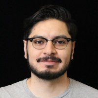 Amazon Employee Omar M's profile photo