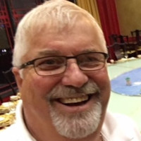 Jac Rijk Al Rushaid Co. Ltd. Employee Gerhard V's profile photo
