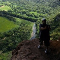 Automated Collection Services, Inc. Employee Eric Burgos's profile photo