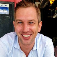 Erie Family Health Center Employee David Schultz's profile photo