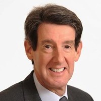 Globalpraxis Employee Steve Diamond's profile photo