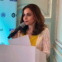 MOUNT PR Employee Nermine Yazal's profile photo