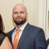 Dwyer Oil Employee Daniel Dwyer's profile photo