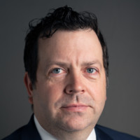 Elbit Systems of America Employee Craig Collins's profile photo