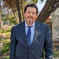 Rock Solid Roofing Employee Mariano Lara's profile photo