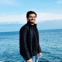 Vinit Goda's profile photo