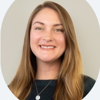 Army National Guard Employee Amanda Hammer's profile photo