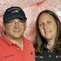 Bubblefast Employee Mark le Vine's profile photo