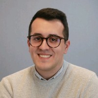 Bank of America Employee Gabriel Cabrera's profile photo