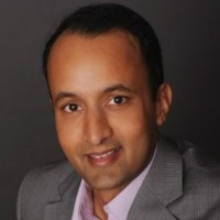 Ismail Moola Email & Phone Number