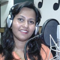 SINGER Employee Soma Banerjee's profile photo