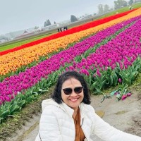 Maria Lariosa Email & Phone Number