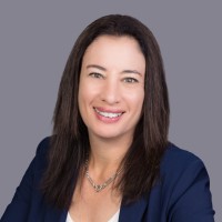 John Burns Research and Consulting Employee Lesley Deutch's profile photo