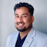 Iterate.ai Employee Shomron Jacob's profile photo