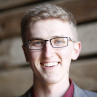 Agile Technology Solutions Employee Stephen Noffke's profile photo