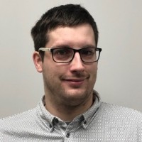 CAMBLI Employee Frederic Duquette's profile photo