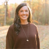 Simulation Dynamics Inc Employee Katie Ballard's profile photo