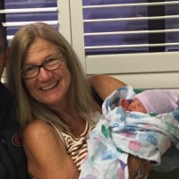 Retired Employee Carol Gray's profile photo