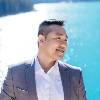 Vincent Lam Email
