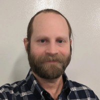 Code42 Employee Evan Braaten's profile photo
