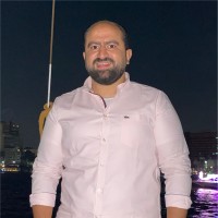 Events Plus Egypt Employee Ahmed Hamdy's profile photo