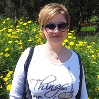 BIODIRECT Employee Elena Mokraya's profile photo