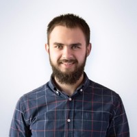 PLANEKS - Python Web Development Company Employee Denys Demchenko's profile photo