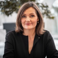 APAJH 44 Employee Valérie Moreau's profile photo