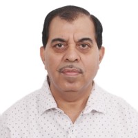Siddharth Petro Products Employee Umesh Trehan's profile photo