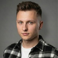 Kacper Nowacki Email