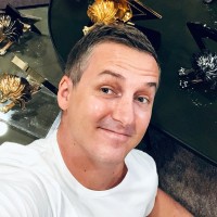 DAVID Miami Employee Felipe Antonioli's profile photo