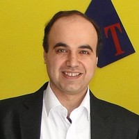 MAPNA MRM Employee M.r. Behzadipour's profile photo