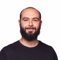 EW Oftringen AG Employee Lukas Hunziker's profile photo