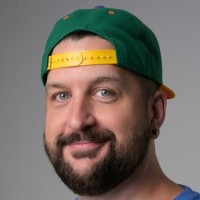 Uploads of Fun Employee Josh Cooper's profile photo