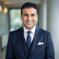 Dallas Renal Group Employee Samir Nangia's profile photo