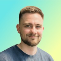 Qrowdsy Employee Vojtech Kotrba's profile photo