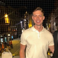 Deta Electrical Company Limited Employee Calum Weaver's profile photo