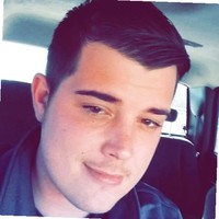 Ryder Supply Chain Solutions Employee Daniel Keltner's profile photo