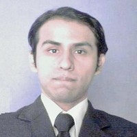 IT PROTECTOR Employee Andrés García Gálvez's profile photo