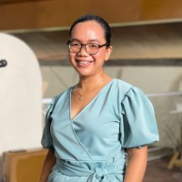 Cheko Employee Franchette Serdena's profile photo