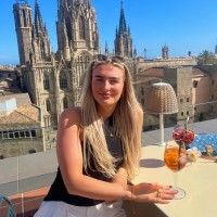Batra Group Employee Lilly Wieland's profile photo