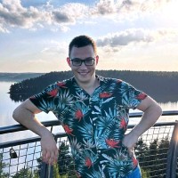 Žygimantas Bičkus Email