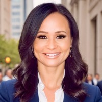 Texas House of Representatives Employee Katrina Pierson's profile photo