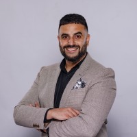 TeamViewer Employee Daniel Amato's profile photo