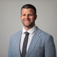 Detroit Lions Employee Ryan McPhail's profile photo